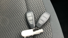 Ford Fiesta 1.0 EcoBoost Hybrid mHEV 155 ST-Line Edition 5dr Petrol Hatchback